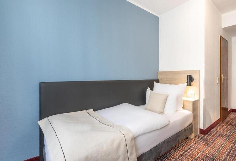 Theambassador Hotel I Essen City