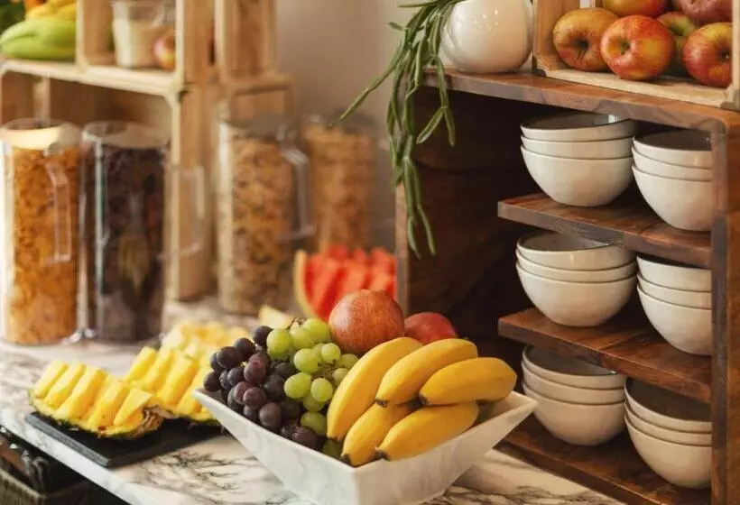 Theambassador Hotel I Essen City