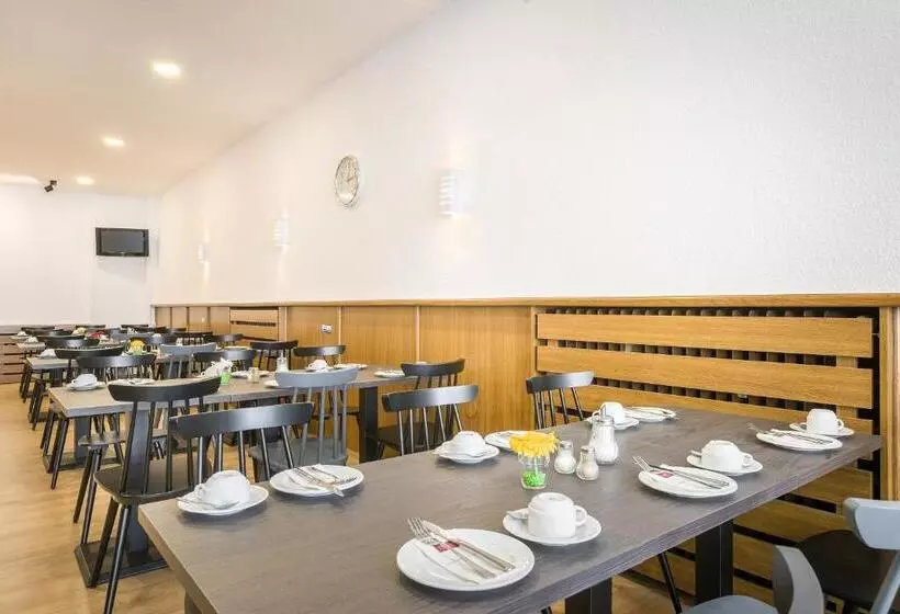 Theambassador Hotel I Essen City