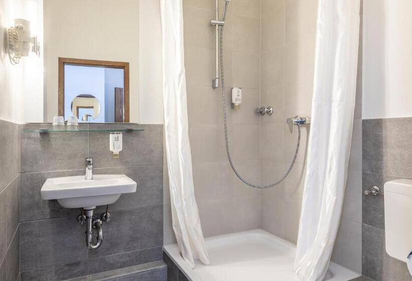 Theambassador Hotel I Essen City