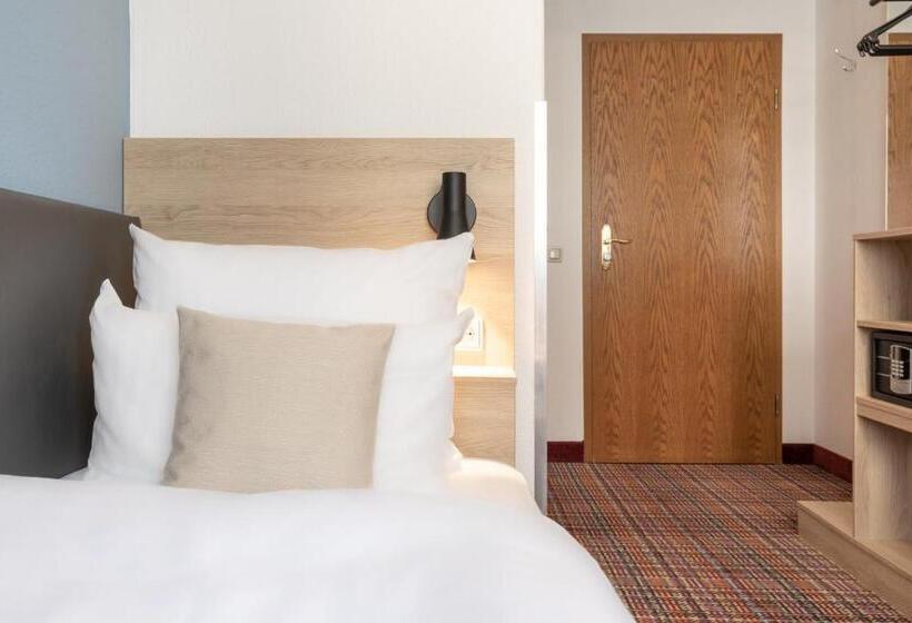 Theambassador Hotel I Essen City