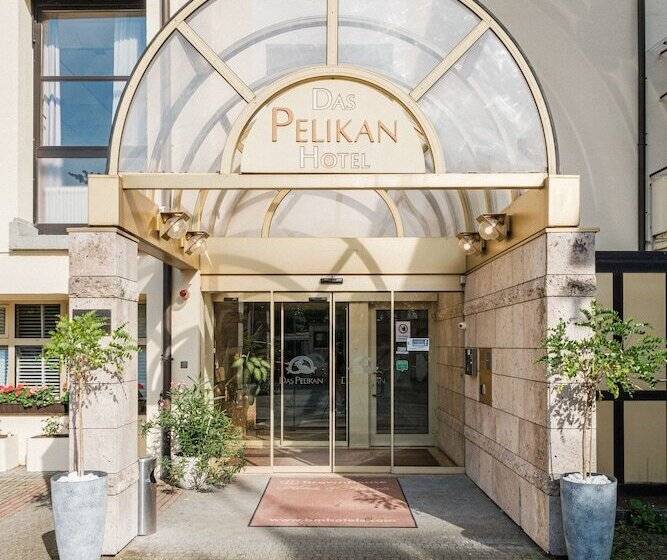 فندق Pelikan