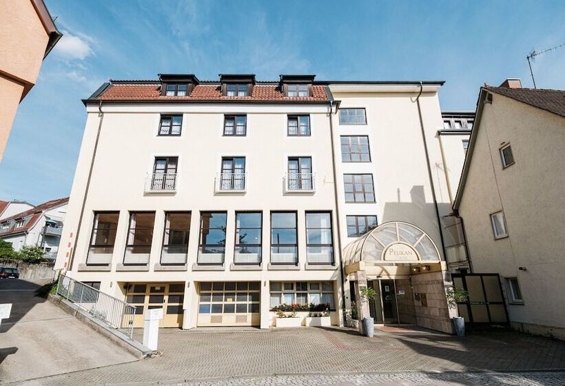 فندق Pelikan