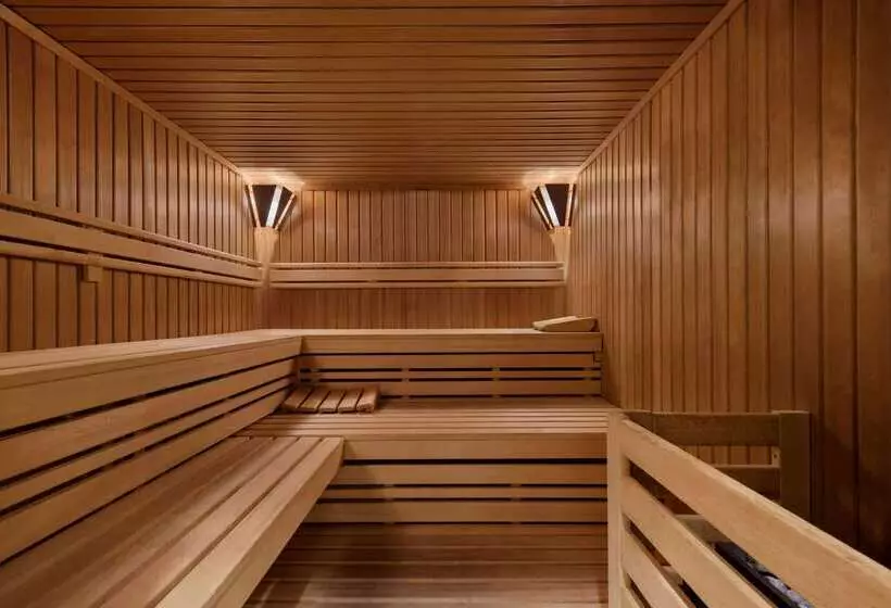 בית מלון כפרי Ramada By Wyndham Bottrop City