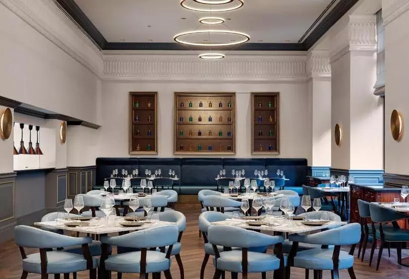 هتل Tbilisi Marriott