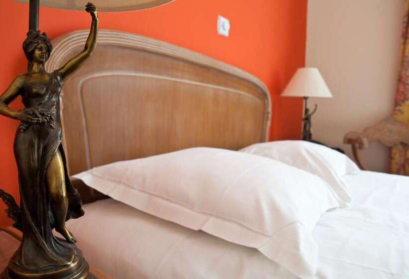 هتل Tonic Hôtel Du Louvre