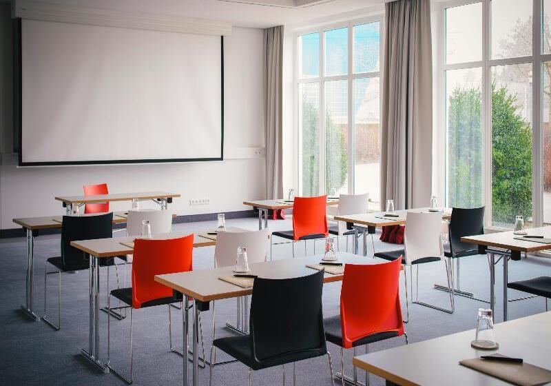 فندق Vienna House Easy By Wyndham Landsberg