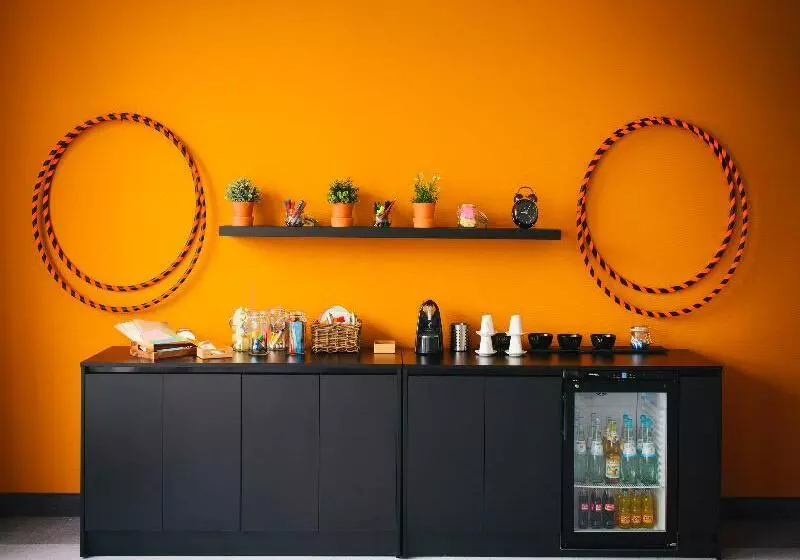 Отель Vienna House Easy By Wyndham Landsberg