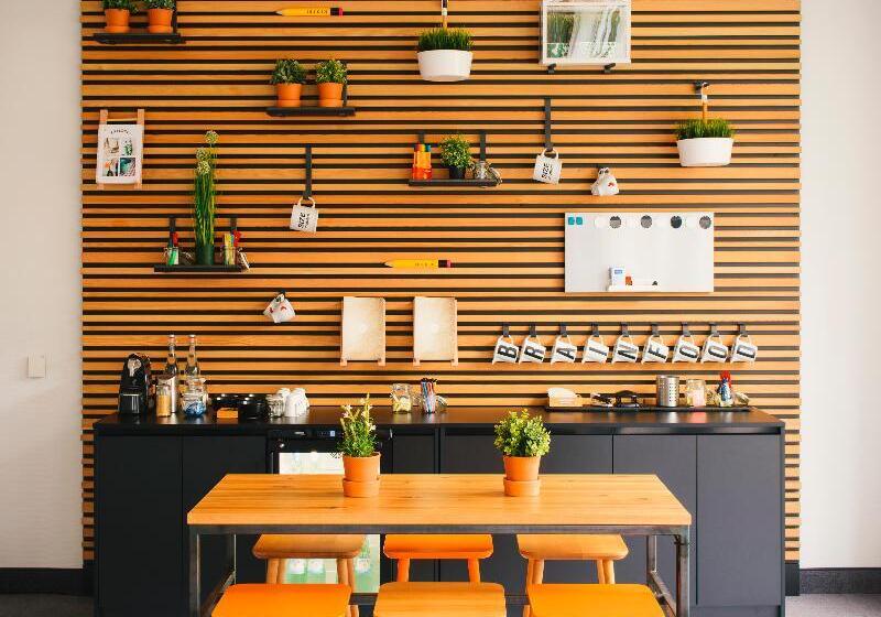 فندق Vienna House Easy By Wyndham Landsberg