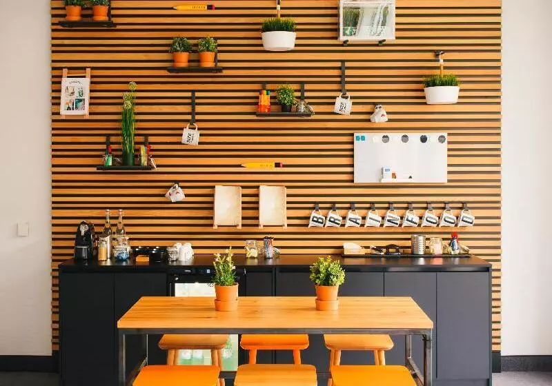 Отель Vienna House Easy By Wyndham Landsberg