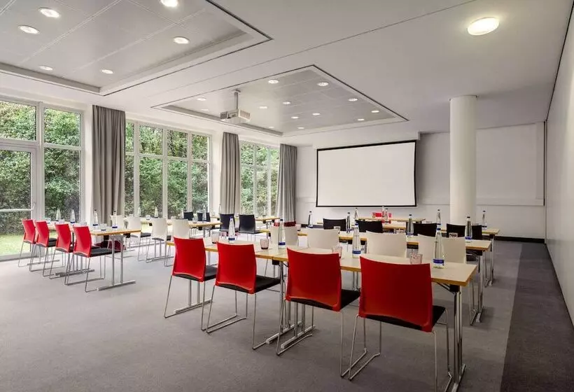 Отель Vienna House Easy By Wyndham Landsberg