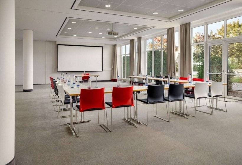 فندق Vienna House Easy By Wyndham Landsberg