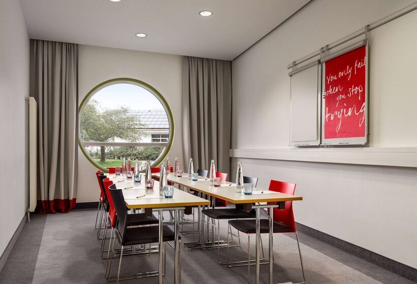 فندق Vienna House Easy By Wyndham Landsberg