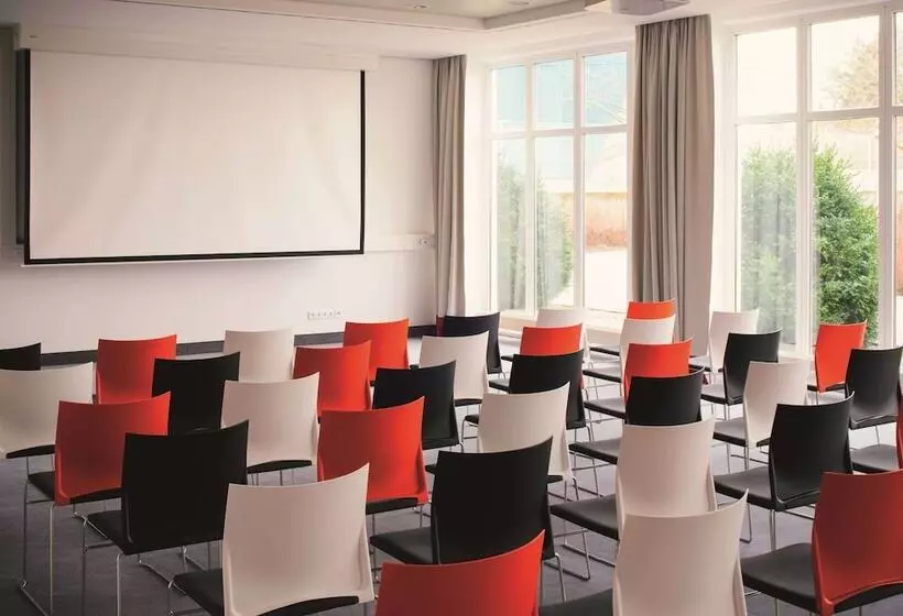 Отель Vienna House Easy By Wyndham Landsberg