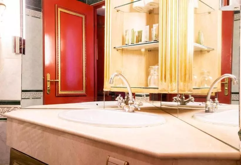 호텔 Villa Opera Drouot