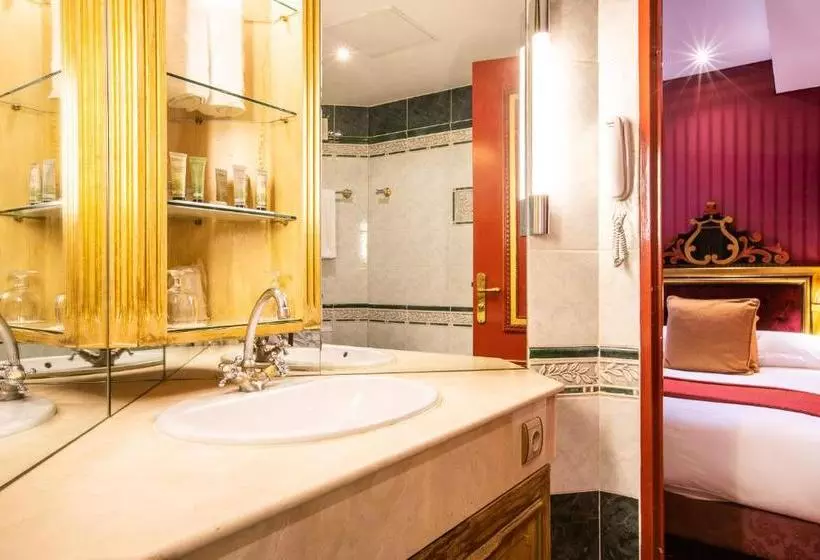 호텔 Villa Opera Drouot