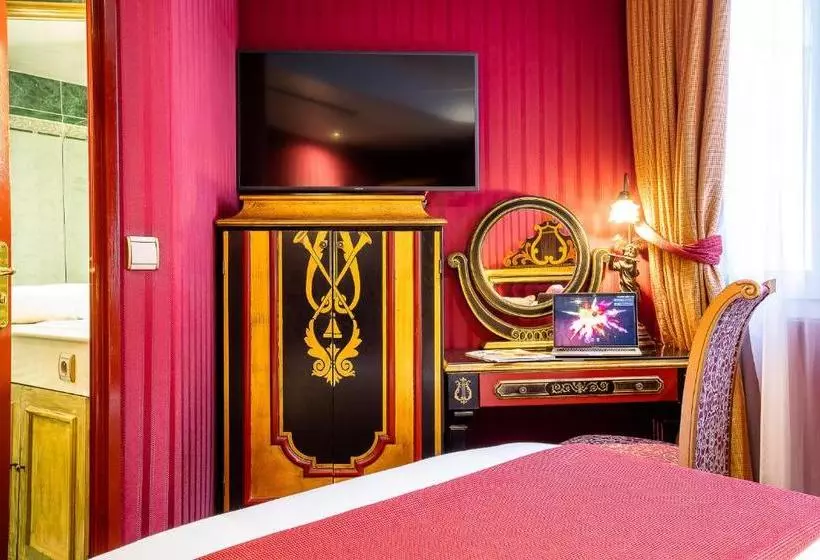 호텔 Villa Opera Drouot