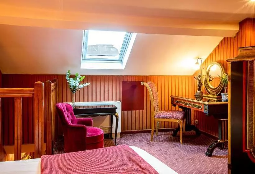 호텔 Villa Opera Drouot