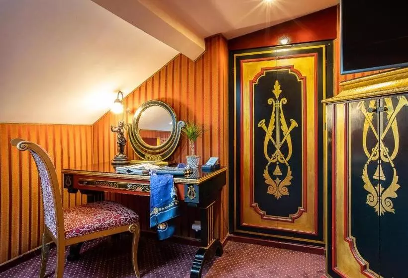 호텔 Villa Opera Drouot