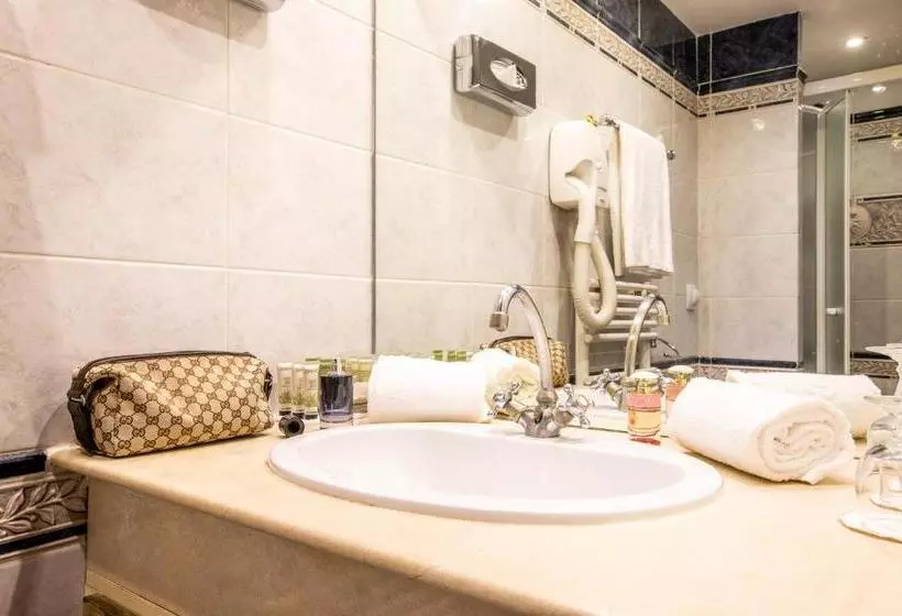 호텔 Villa Opera Drouot