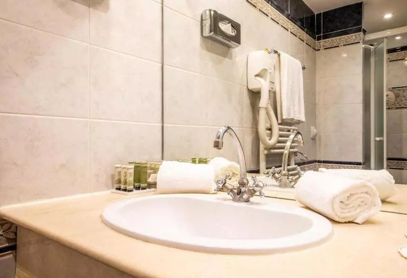 호텔 Villa Opera Drouot