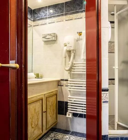 호텔 Villa Opera Drouot