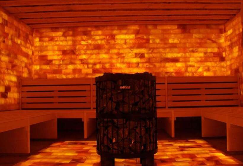 Hotel Wyndham Stralsund Hansedom