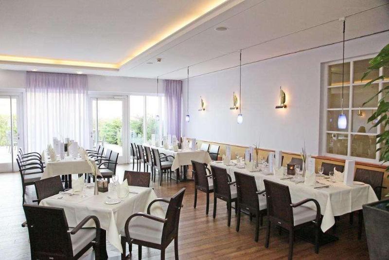 Hotel Wyndham Stralsund Hansedom