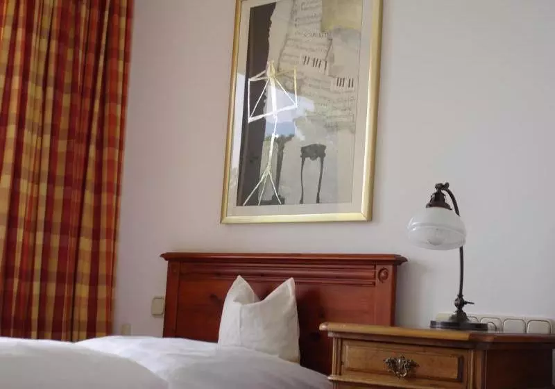 Landhotel Bayerische Alm