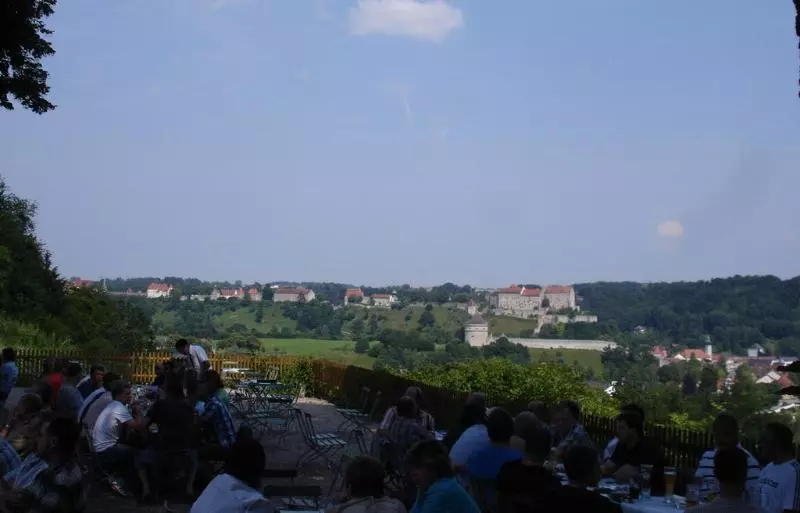 Landhotel Bayerische Alm