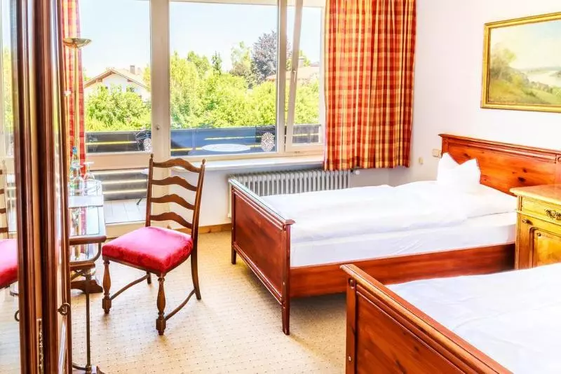 Landhotel Bayerische Alm