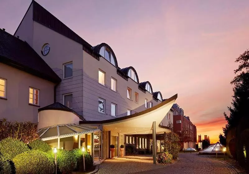 渡假胜地 Lindner Speyer