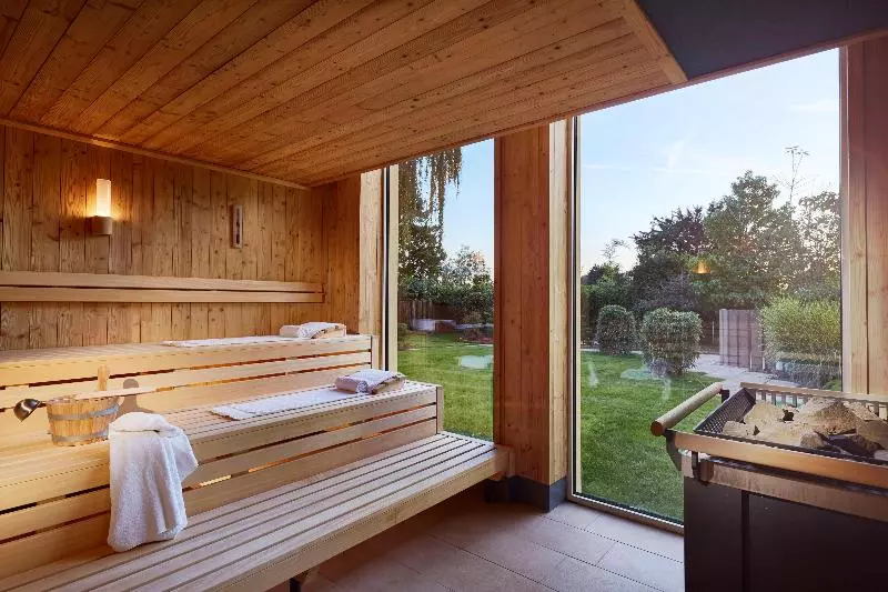 渡假胜地 Lindner Speyer