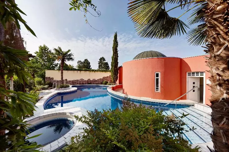 渡假胜地 Lindner Speyer