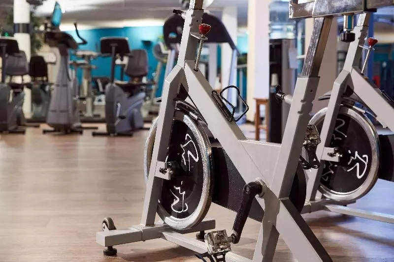 渡假胜地 Lindner Speyer