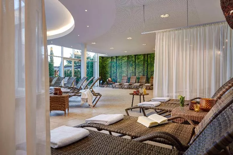 渡假胜地 Lindner Speyer