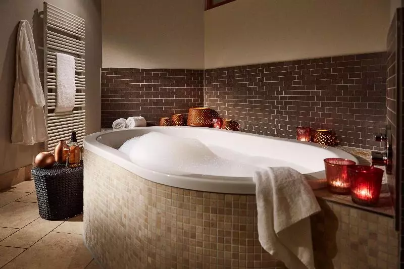 渡假胜地 Lindner Speyer