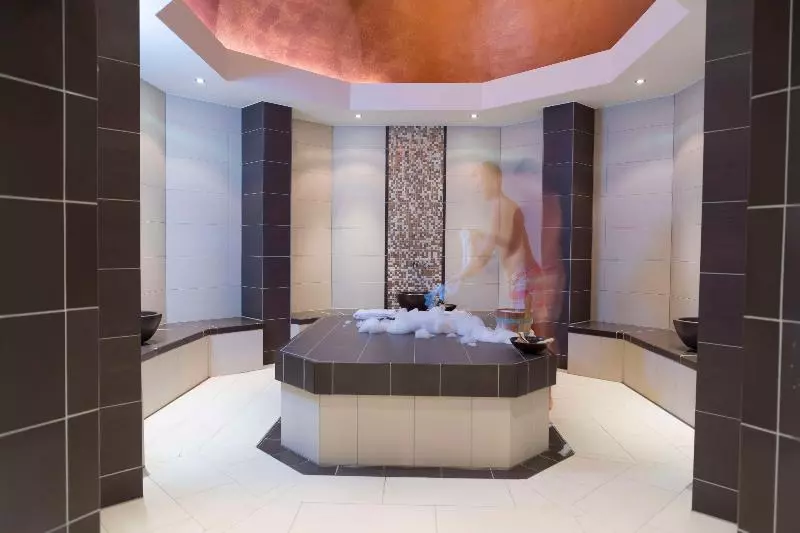 渡假胜地 Lindner Speyer