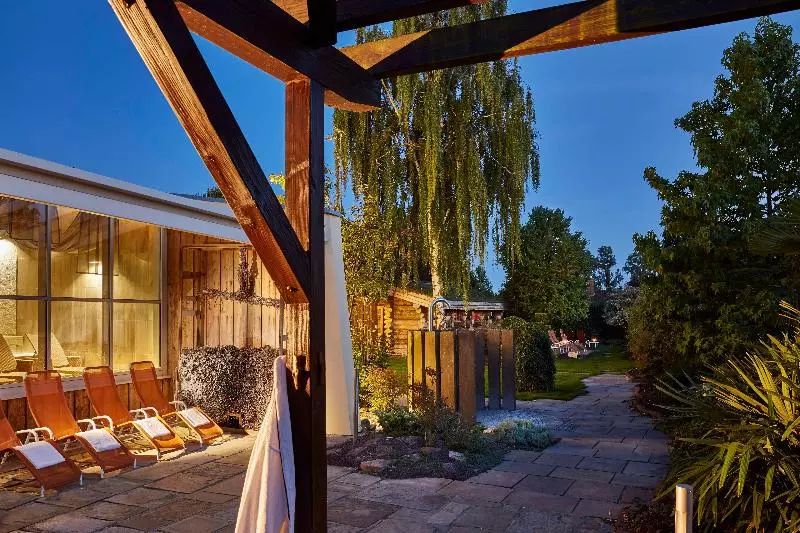 渡假胜地 Lindner Speyer