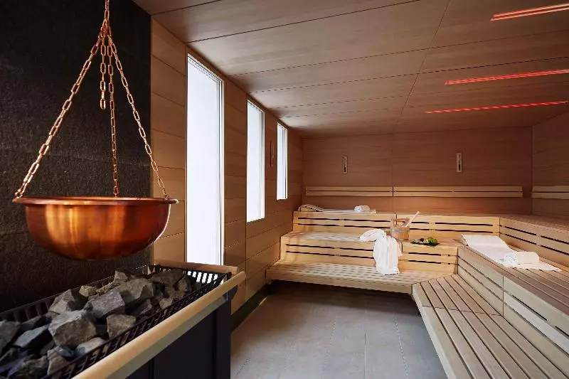 渡假胜地 Lindner Speyer