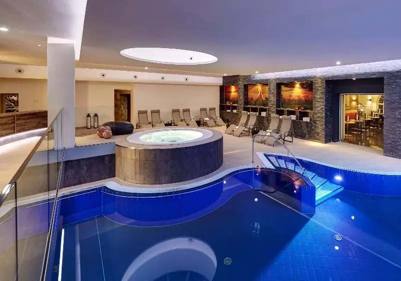 渡假胜地 Lindner Speyer