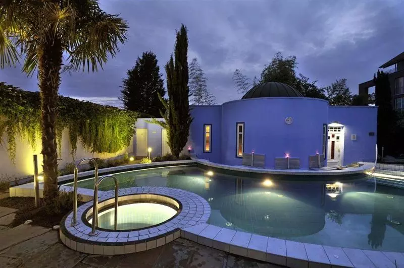 渡假胜地 Lindner Speyer