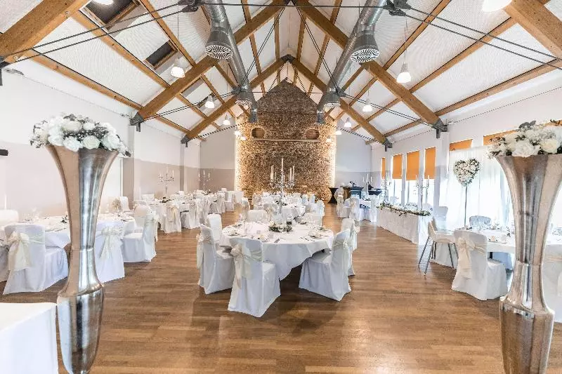 渡假胜地 Lindner Speyer