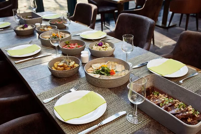 渡假胜地 Lindner Speyer