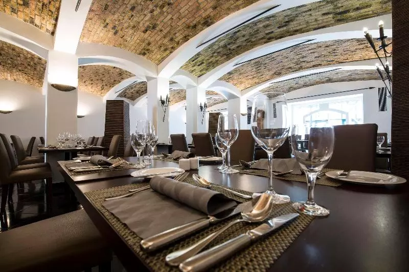 渡假胜地 Lindner Speyer