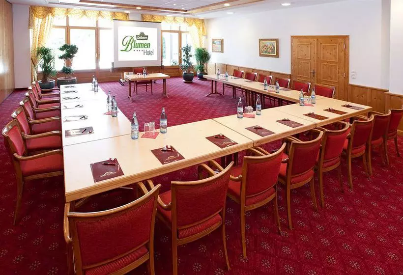 Отель Dehner Blumen