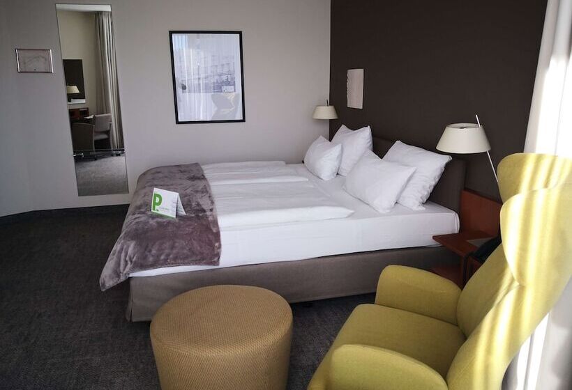 First Inn Hotel Zwickau