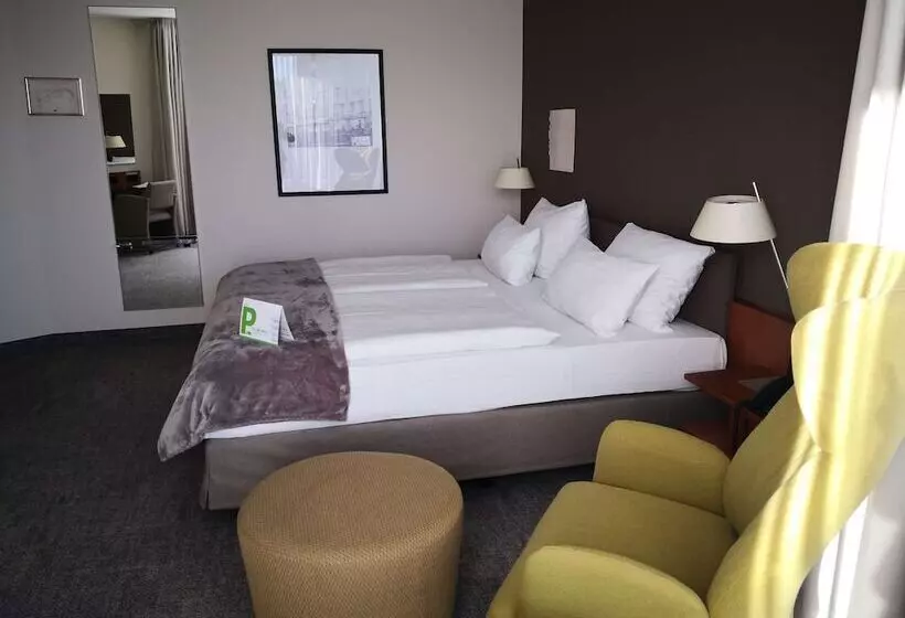 First Inn Hotel Zwickau