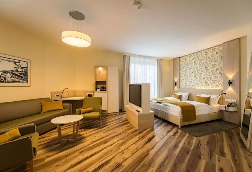 First Inn Hotel Zwickau