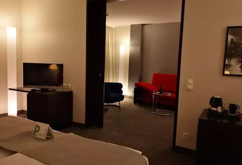 First Inn Hotel Zwickau